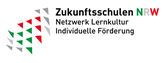 zukunftsschulen-nrw, external link zukunftsschulen-nrw, Logo, external link